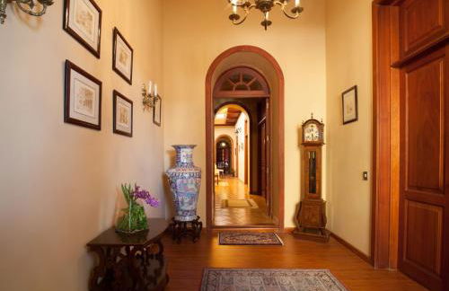 Casa Emblemática Los Oliva - Foto 4