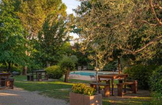 Agriturismo Il Giardino dei Ciliegi - Foto 146