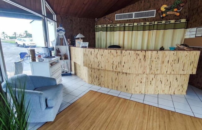 Kon Tiki Inn - Foto 3