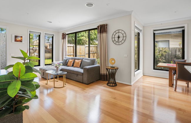 Comfort House near Box Hill - Foto 18