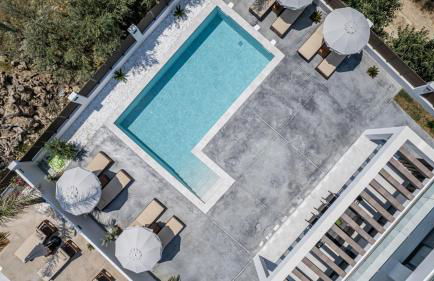 Infinity Holiday Villas - Private Pool, close to Kalamaki Centre, by ZanteWize - Foto 79