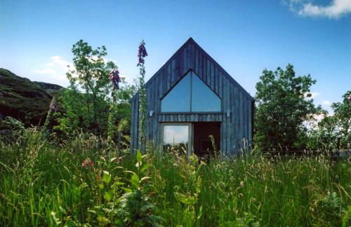 Blar na Leisg self catering Lodge 1 - Foto 1