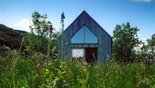 Blar na Leisg self catering Lodge 1 - Foto 1