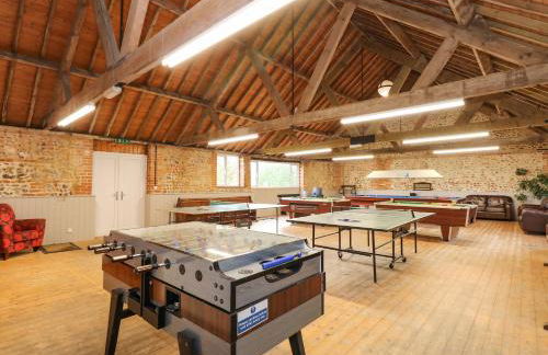 The Dairy Barn - Foto 25