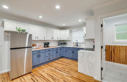 Waterfront Arrowhead Lake Retreat with Resort Perks! - Foto 10