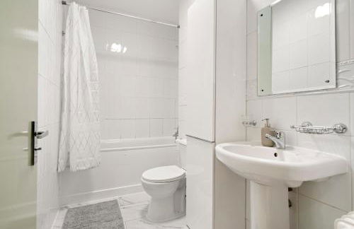 Unique Apartments near Old Street Station - Foto 57