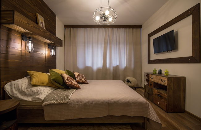 ApartView Wisła - Foto 32