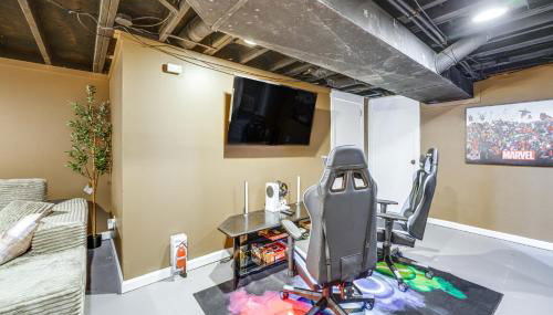 Game, Stay and Play Family Home in Westland! - Foto 2