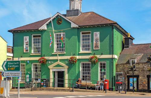 Yr Hen Felin - Foto 32