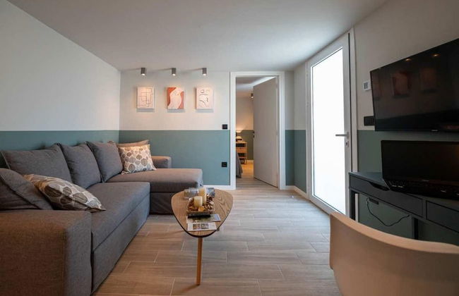 Vesta Retire - Kalamata Mediterranean Villas - Foto 33