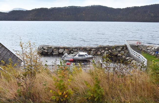 6 Person Holiday Home in Vatne-by Traum - Foto 5