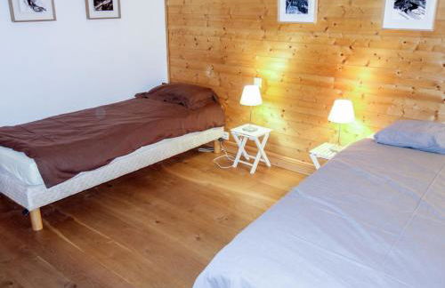 Chalet L'Epachat by Interhome - Foto 47