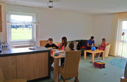 Apartmenthaus SportCHALET - Foto 50