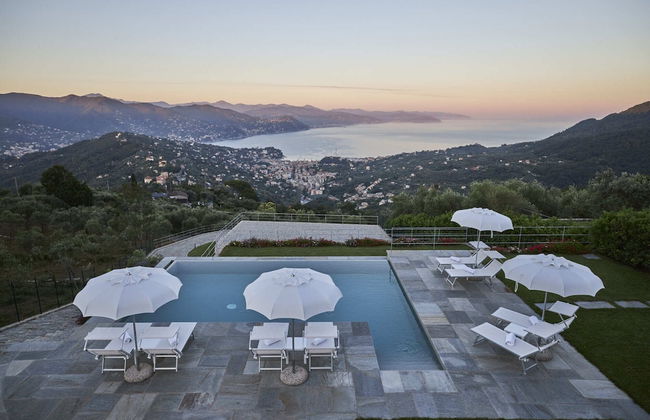 Il Leccio Luxury Resort - Foto 40