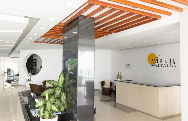 The Farallon Beach Condo by Acomodo - Foto 48