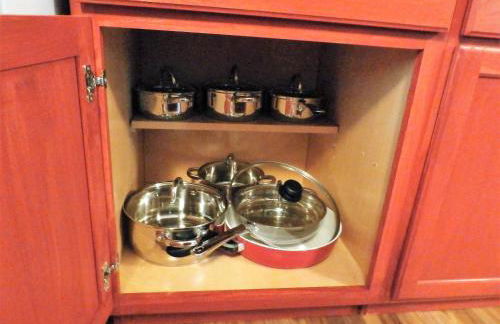 NEW CHARMING 2 BEDROOMS UNIT CLOSE TO EVERYTHING - Foto 34