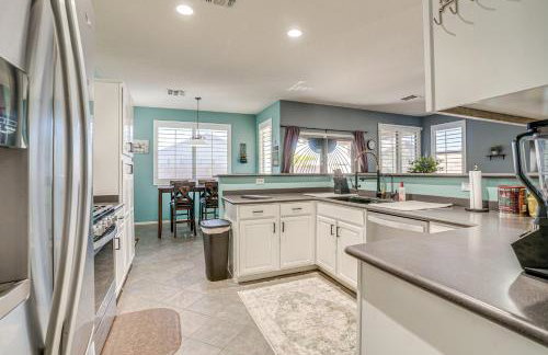 Avondale Getaway Less Than 8 Mi to Estrella Mountain! - Foto 10