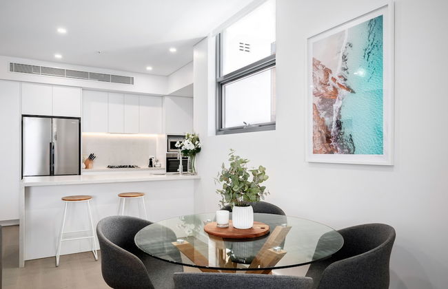 Azure Apartments by Urban Rest - Foto 26