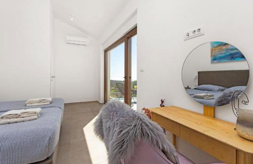 Villa Ogradina near Pula with sea view for 5 persons only 3 km from the Beach - Foto 33