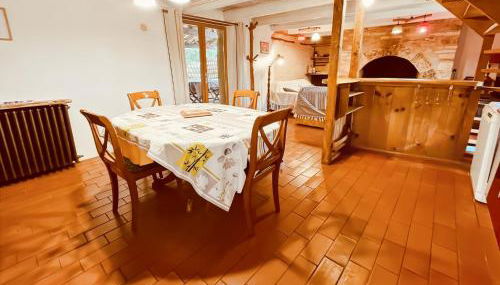 Maison chaleureuse au coeur de la nature Montignac Lascaux Dordogne 4 pers - Foto 5