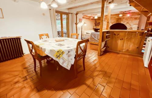 Maison chaleureuse au coeur de la nature Montignac Lascaux Dordogne 4 pers - Foto 5