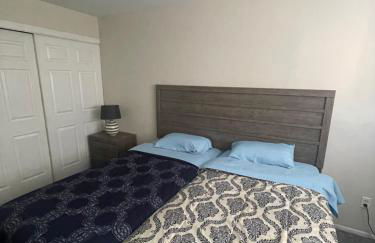 Large 2BR2BA Apartment Ideal for Long Stays - Foto 12