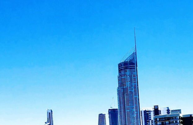 Surfers Hawaiian Holiday Apartments - Foto 45