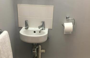 Villa Belle Three bedrooms Basildon - Foto 30