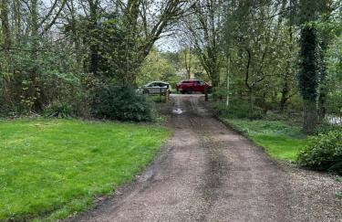 Giffords Hall Garden Room - Foto 16