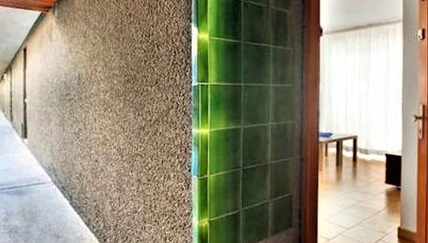 Belvilla by OYO Apartment in Guaa de Isora - Foto 2, Rezeption