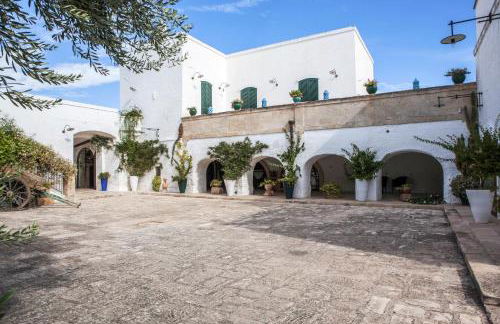 Masseria La Brunetta - Foto 10