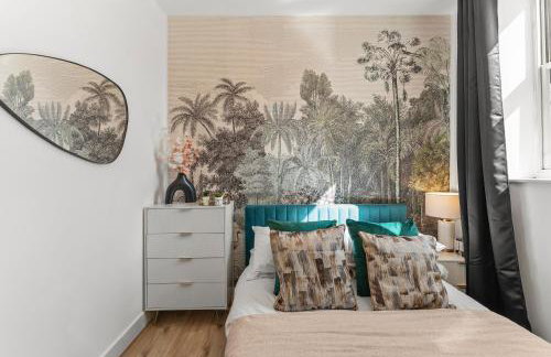 30 percent off! Lovely Yorkshire Duplex - Sleeps 6 - Netflix - Foto 16