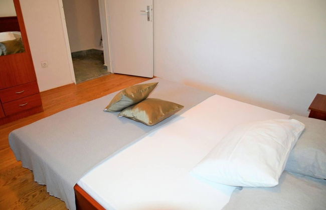 2-bed Apartment in Poljica Straight on Beach - Foto 8