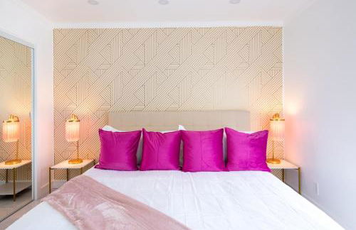 The Tiger House Palm Springs, Stylish Relaxing Oasis, Spectacular MTN Views - Foto 35