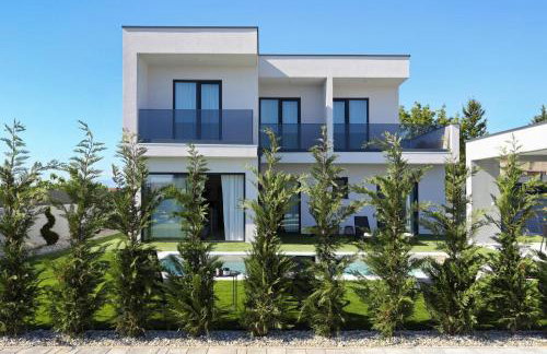 Villa Cvit Mediterana with heated pool - Foto 22