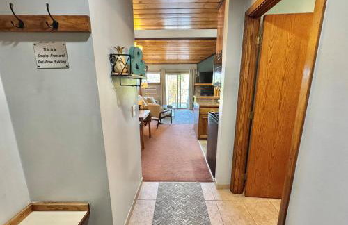 The Oak Cottage Ski in out Pool Hot Tub Views of Lutsen Mtn - Foto 6