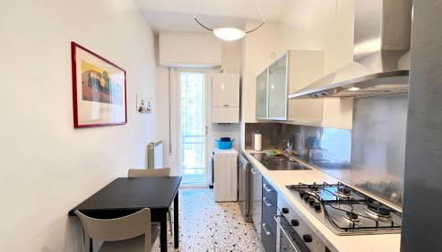 La Stella Marina - 150 metri dal Mare con Box ... - Foto 3, Other