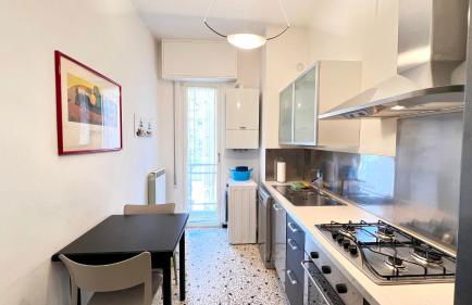 La Stella Marina - 150 metri dal Mare con Box ... - Foto 3