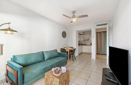 Porte De France - Apartment with Terrace - Happy Rentals - Foto 4