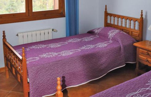 3 Bedroom Beautiful Home In Oliva - Photo 20