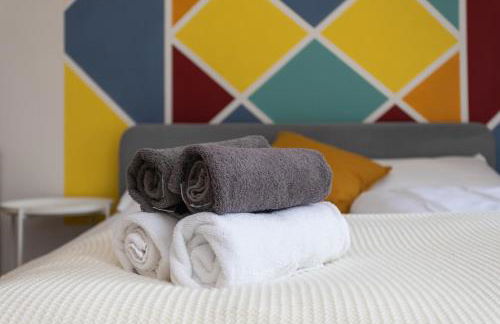 FullHouse - Halle - S13 - 3 Bedrooms - Foto 14