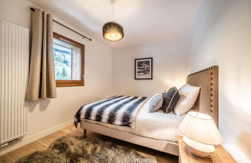 Apartment Centaurea Megève - BY EMERALD STAY - Foto 21