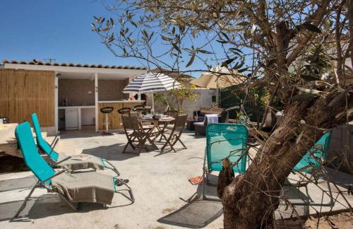 Stella Baggia - jacuzzi - proche de la mer - Foto 31