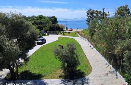 Bay Villas Lefokastro - Foto 16