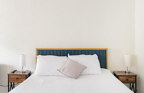 Adorable studio In Oakland Zoo Neib - Foto 2