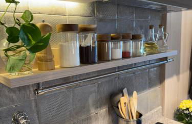 Estúdio de Luxo Florança - Photo 36