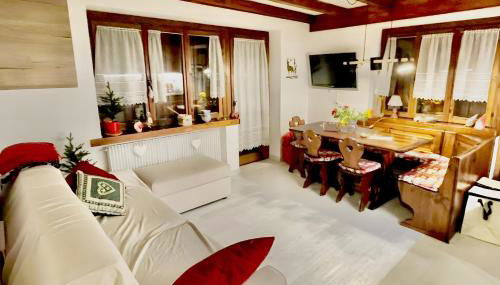 Casetta del Caregon a Vinigo - Foto 1