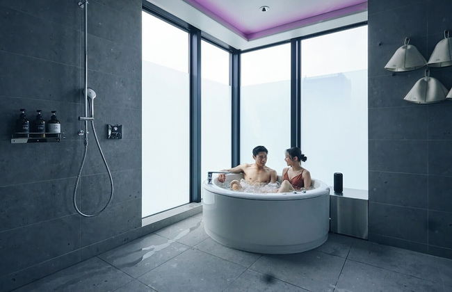 FAV LUX Sapporo Susukino - Foto 33