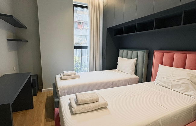 Blue Boutique Apartments 1 - Foto 45