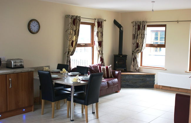 Glendun Self Catering - Foto 7